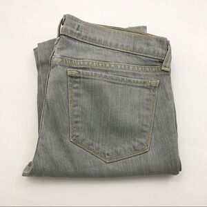 ** J Brand ** grey jeans